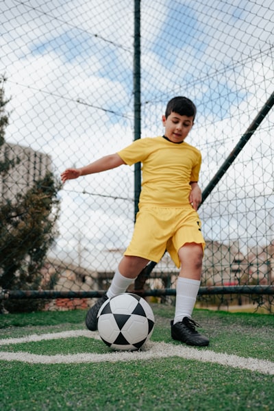 من هو هداف الدوريات الخمس الكبرى الآن؟